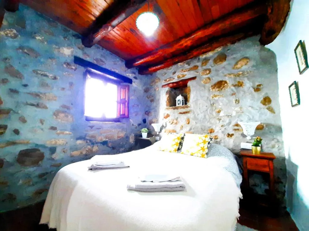 Casa con 2 camere da letto — Petit Nazari