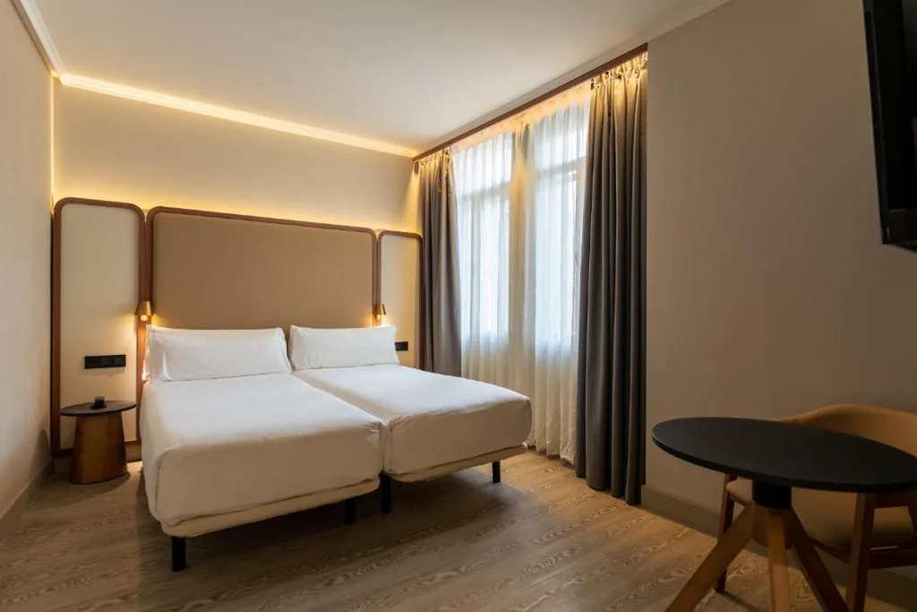 Habitación (1 o 2 adultos) - 1 o 2 camas — Petit Palace Alcalá