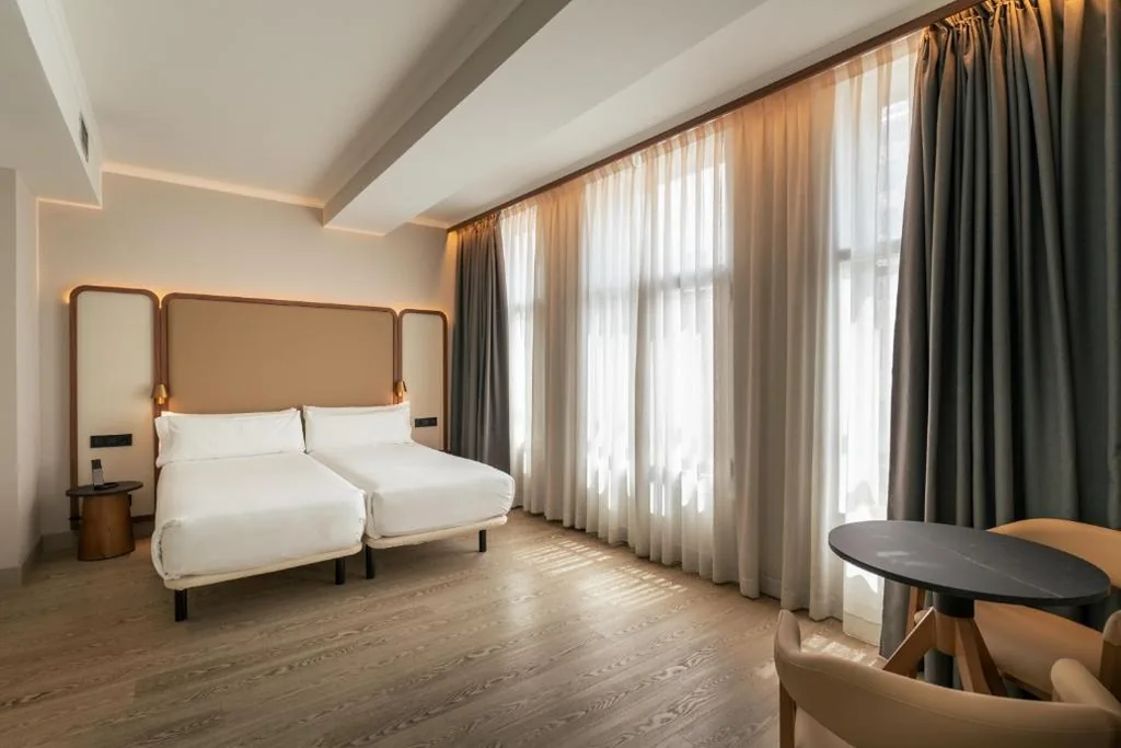 Habitación Doble Superior — Petit Palace Alcalá