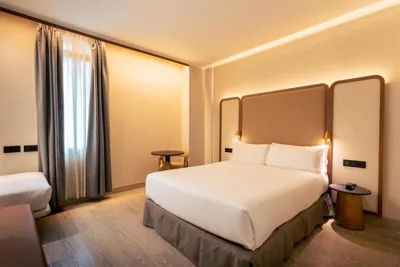 Petit Palace Alcalá — foto 12