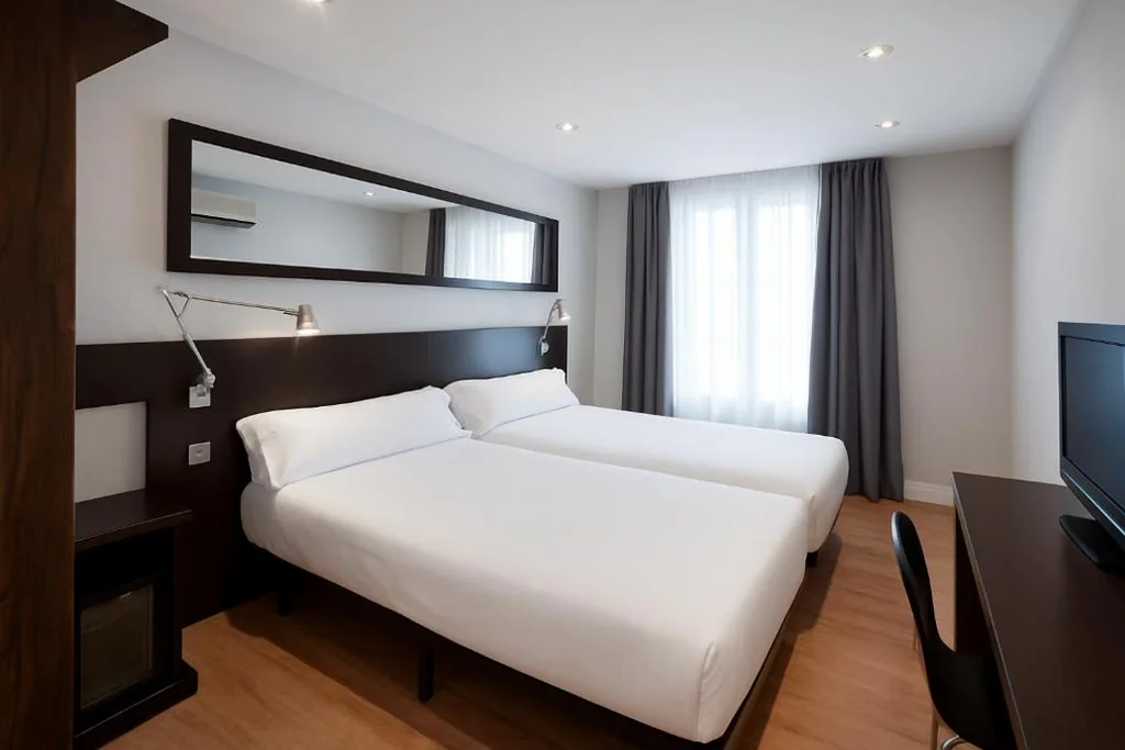 Camera doppia — Petit Palace Arana Bilbao