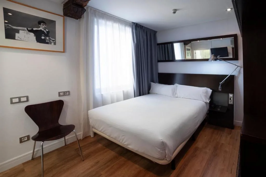 Camera singola — Petit Palace Arana Bilbao
