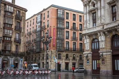 Petit Palace Arana Bilbao — foto 6