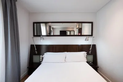 Petit Palace Arana Bilbao — foto 11