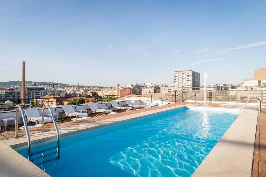 Petit Palace Aston anteriormente Sunotel Aston