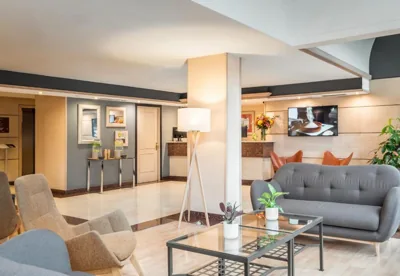 Petit Palace Aston anteriormente Sunotel Aston — Foto 5