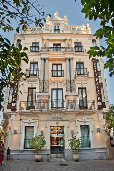 Petit Palace Canalejas Sevilla — foto 5