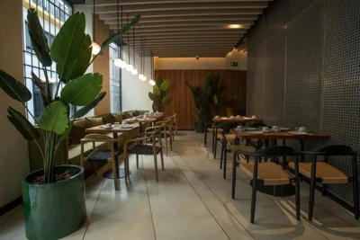 Petit Palace Catedral anteriormente Soho Boutique Catedral — 写真 3