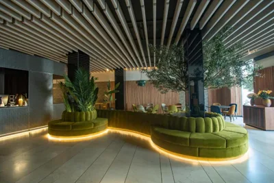 Petit Palace Catedral anteriormente Soho Boutique Catedral — 写真 8