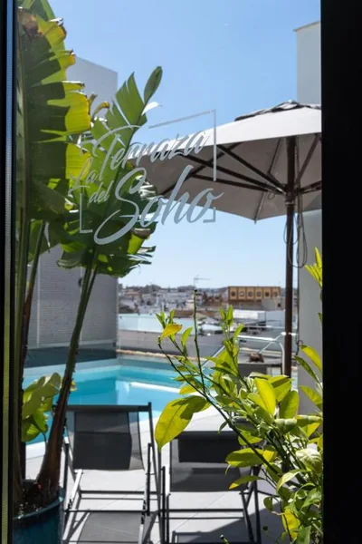 Petit Palace Catedral anteriormente Soho Boutique Catedral — 写真 11