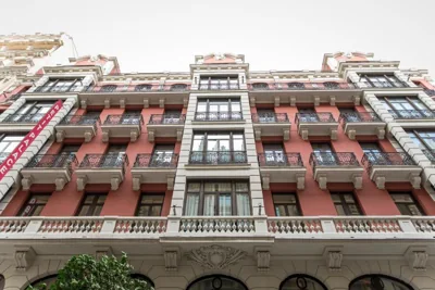 Petit Palace Chueca — Foto 6