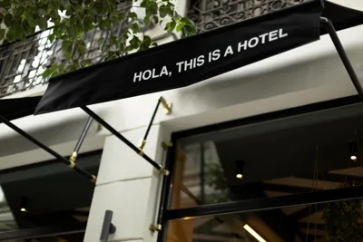 Petit Palace Chueca — Foto 11