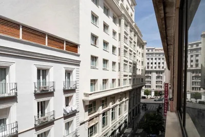 Petit Palace Cliper-Gran Vía — foto 6