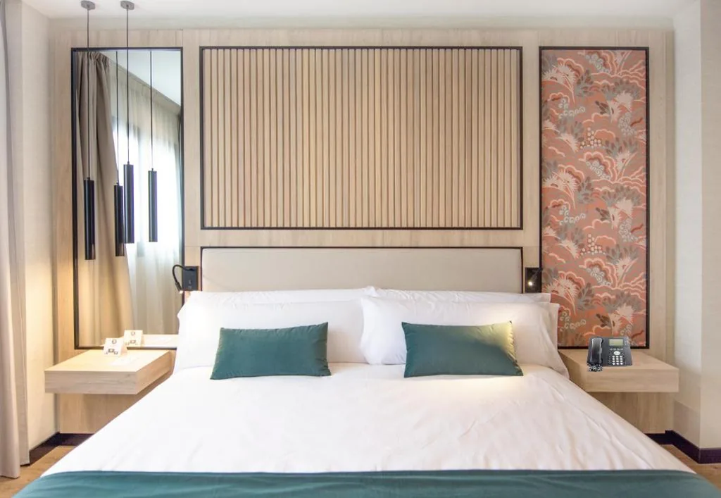 Habitación Triple — Petit Palace Córdoba anteriormente Soho Boutique Córdoba