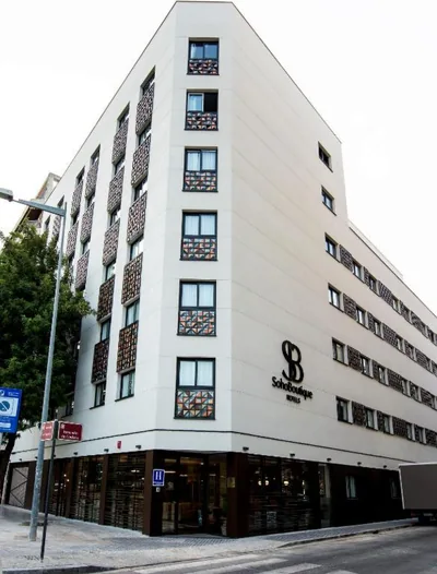 Petit Palace Córdoba anteriormente Soho Boutique Córdoba — foto 8