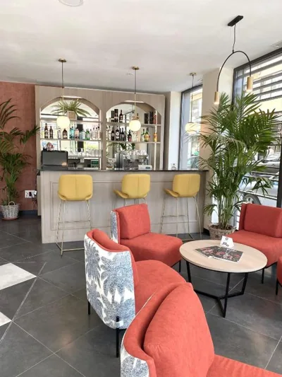 Petit Palace Córdoba anteriormente Soho Boutique Córdoba — foto 10