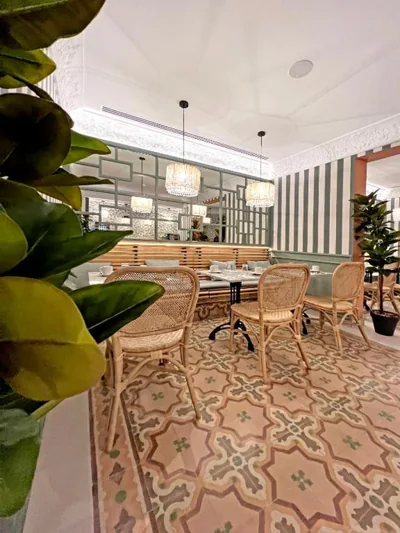 Petit Palace El Remei anteriormente Soho Boutique Turia — photo 3