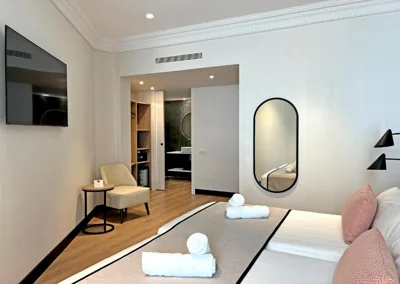 Petit Palace El Remei anteriormente Soho Boutique Turia — photo 4