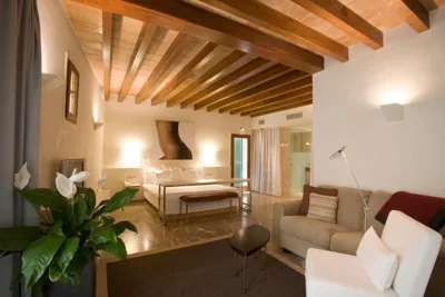 Petit Palace Hotel Tres — foto 2