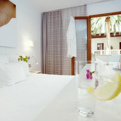 Petit Palace Hotel Tres — foto 3