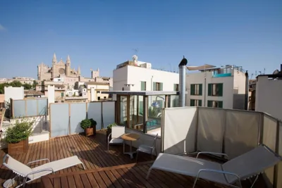 Petit Palace Hotel Tres — foto 4