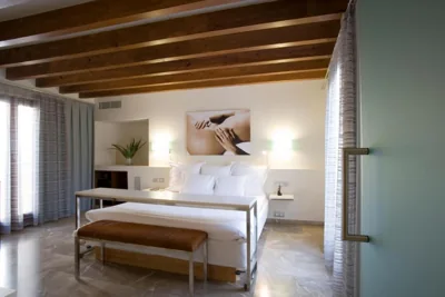 Petit Palace Hotel Tres — foto 6
