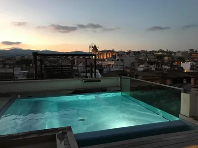 Petit Palace Hotel Tres — foto 11