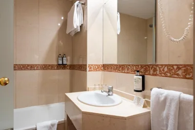 Petit Palace Junior anteriormente Sunotel Junior — foto 3