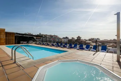 Petit Palace Junior anteriormente Sunotel Junior — foto 4