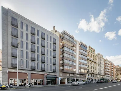 Petit Palace Junior anteriormente Sunotel Junior — foto 7