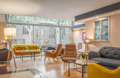 Petit Palace Junior anteriormente Sunotel Junior — foto 10