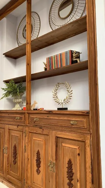 Petit Palace La Campana anteriormente Soho Boutique Sevilla — Foto 6
