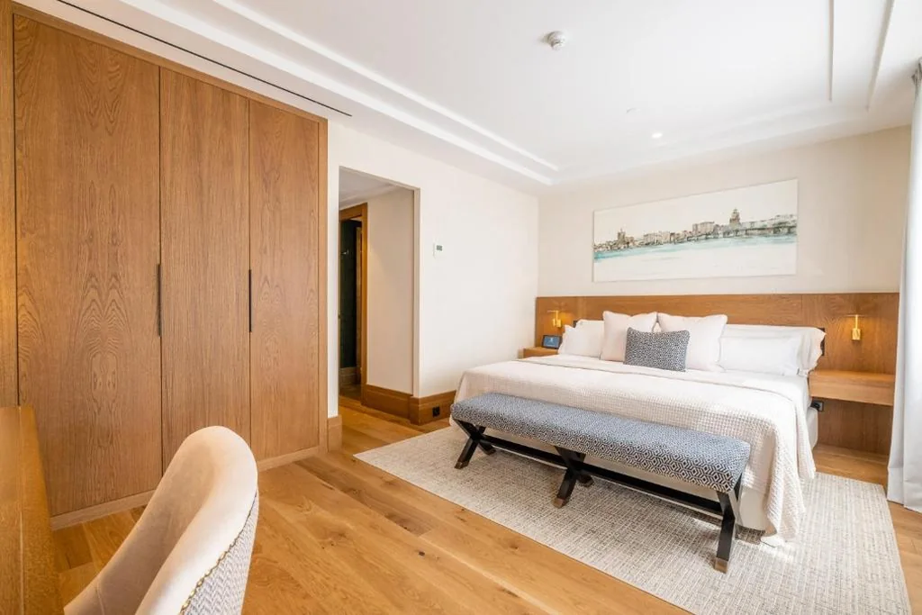 Chambre double — Petit Palace La Equitativa anteriormente Soho Boutique Equitativa