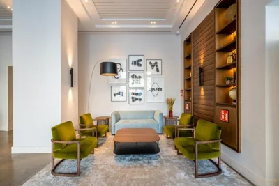 Petit Palace La Equitativa anteriormente Soho Boutique Equitativa — photo 6