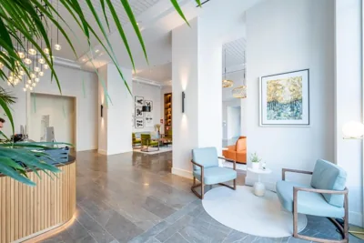 Petit Palace La Equitativa anteriormente Soho Boutique Equitativa — photo 9