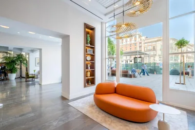 Petit Palace La Equitativa anteriormente Soho Boutique Equitativa — photo 10