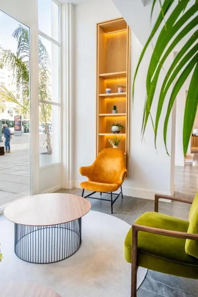 Petit Palace La Equitativa anteriormente Soho Boutique Equitativa — photo 12