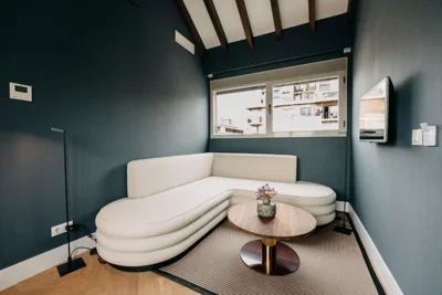 Petit Palace La Hermosa anteriormente Soho Boutique Colón — 写真 12
