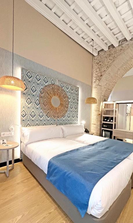 Petit Palace La Viña anteriormente Soho Boutique Cádiz