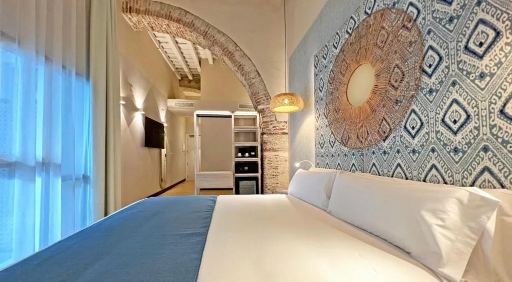 Petit Palace La Viña anteriormente Soho Boutique Cádiz