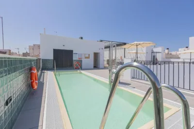 Petit Palace La Viña anteriormente Soho Boutique Cádiz — foto 4