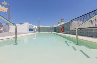 Petit Palace La Viña anteriormente Soho Boutique Cádiz — foto 11