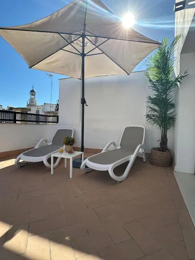 Petit Palace La Viña anteriormente Soho Boutique Cádiz — foto 12