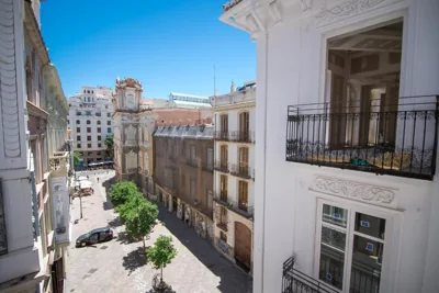 Petit Palace Plaza de la Reina — foto 12