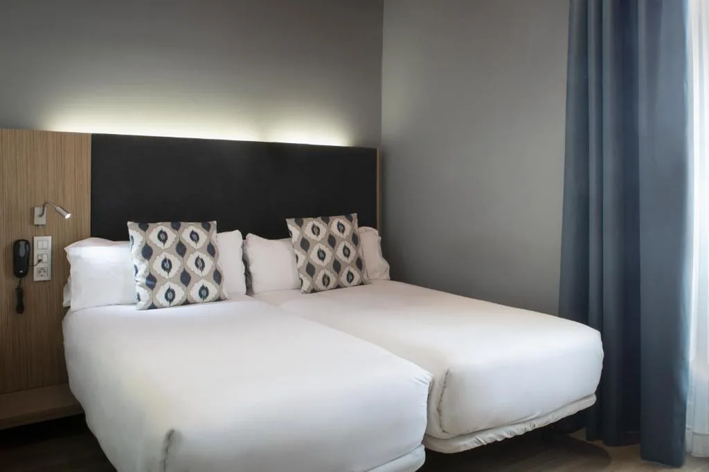 Camera (1 o 2 adulti) - 1 o 2 letti — Petit Palace Plaza del Carmen