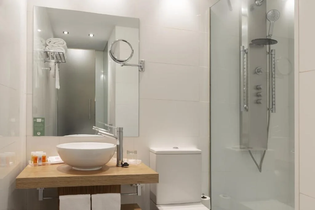 Camera quadrupla (4 adulti) — Petit Palace Plaza del Carmen