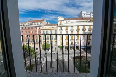 Petit Palace Plaza del Carmen — foto 10