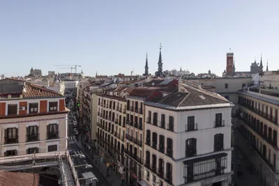 Petit Palace Plaza Mayor — foto 8