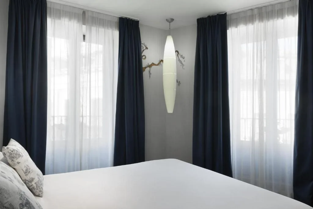 Quarto Duplo Superior com varanda — Petit Palace Posada del Peine