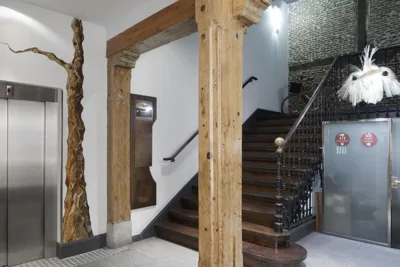 Petit Palace Posada del Peine — foto 4